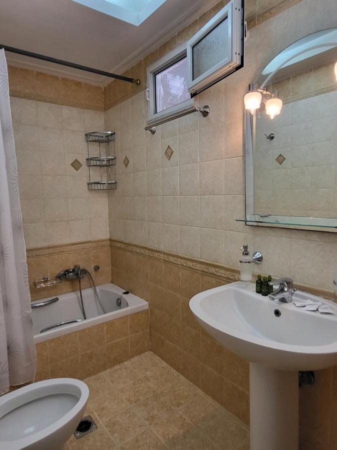 דירות זקינטוס טאון Reve מראה חיצוני תמונה